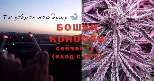 амф Кущёвская